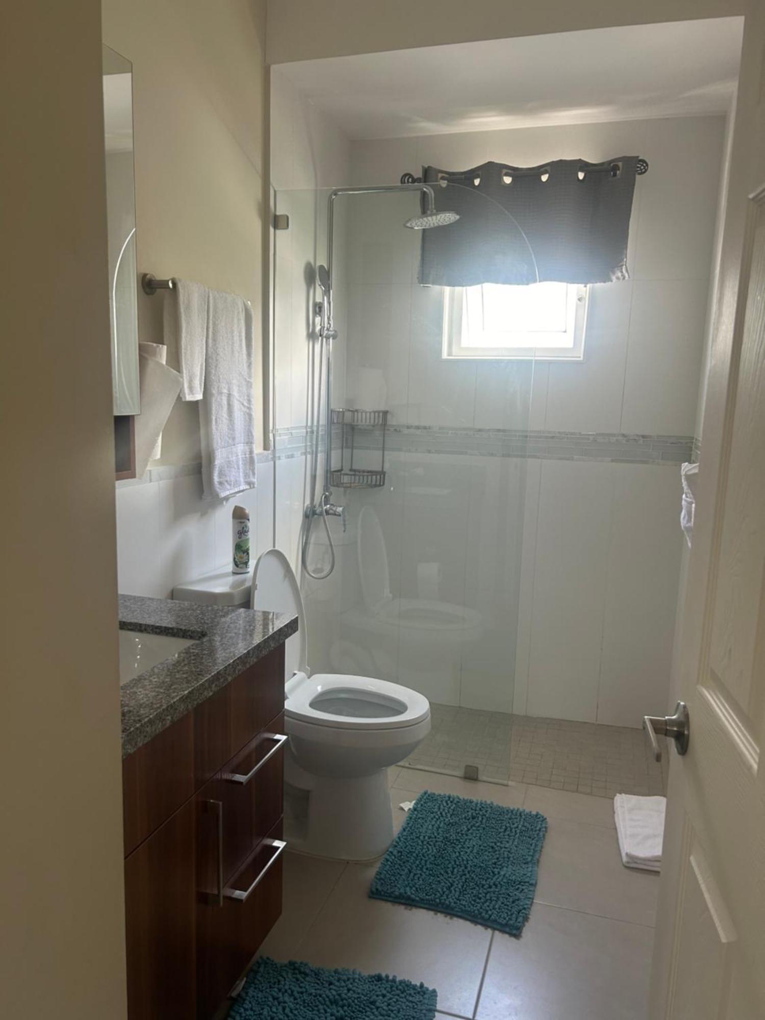 Seamist Villa @Oceanpointe Lucea Comfy 2Br W/Pool Gym & Parking エクステリア 写真